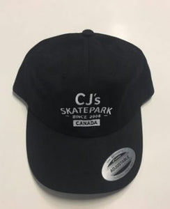 CJ's Dad Hat