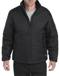 Dickies Pro Puffer Jackets