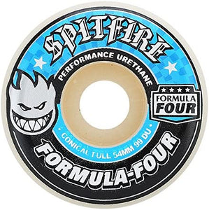 Spitfire formula four conical full 54mm 99a