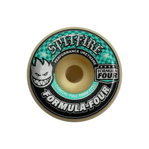 Spitfire Formula Four Conical Full 58mm 97a