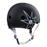 Pro-Tec X Volcom Luminator Classic Helmet