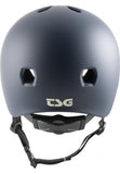 TSG Meta Helmet Satin Paynes Grey