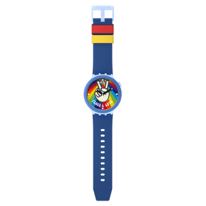 SB03N105 Swatch