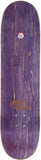 ISHOD BY KATHY AGER 8.12 SKATEBOARD DECK