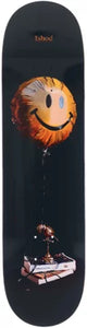 ISHOD BY KATHY AGER 8.12 SKATEBOARD DECK