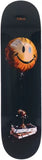 ISHOD BY KATHY AGER 8.12 SKATEBOARD DECK