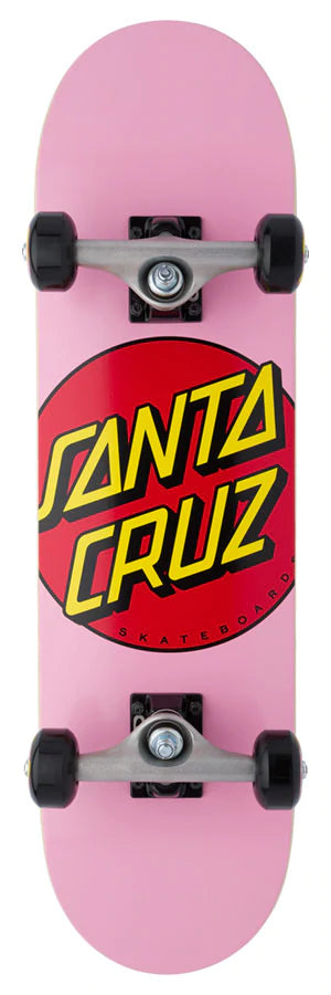 Santa Cruz Classic Dot Micro 7.5