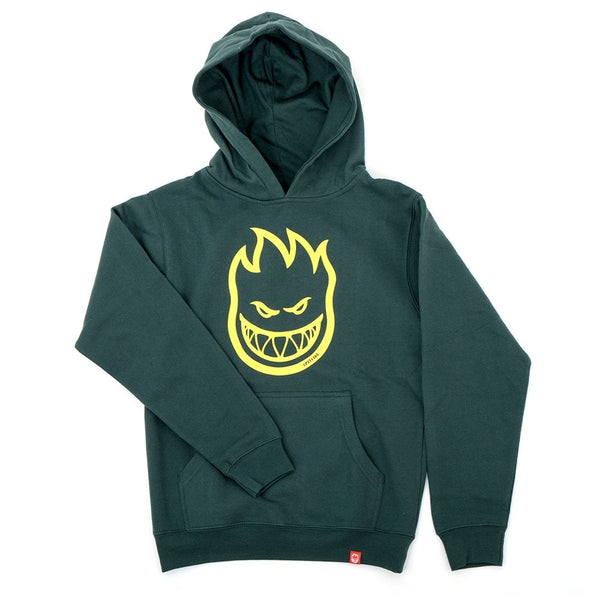 Kids spitfire outlet hoodie