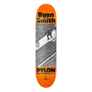 Pylon Ryan Smith  Deck 9.0"