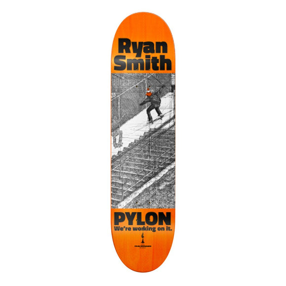 Pylon Ryan Smith  Deck 9.0