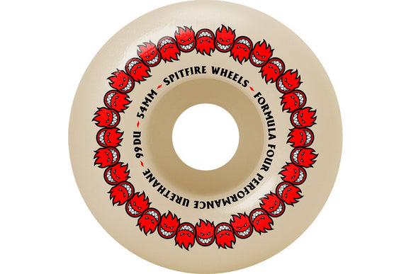 Spitfire Formula Four 99a Repeaters Classic Full 54mm